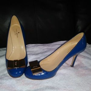 Kate Spade heels